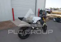 2015 Kawasaki ZX636 фото