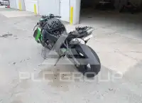 2015 Kawasaki ZX1000 photo