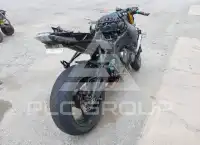 2015 Kawasaki ZX1000 photo