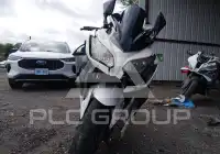 2015 Kawasaki EX300 фото