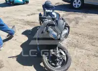 2015 Kawasaki EX300 photo