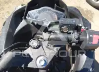 2015 Kawasaki EX300 photo