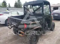 2015 Polaris Ranger фото