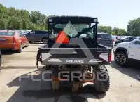 2015 Polaris Ranger фото