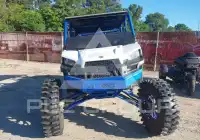 2015 Polaris Ranger фото