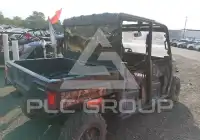 2015 Polaris Ranger фото