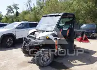 2015 Polaris Ranger фото