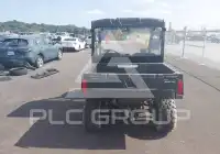 2015 Polaris Ranger фото