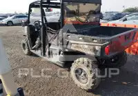 2015 Polaris Ranger фото