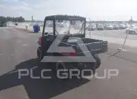 2015 Polaris Ranger фото