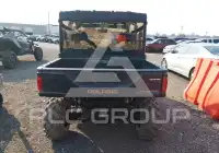 2015 Polaris Ranger фото