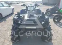 2015 Polaris Sportsman фото