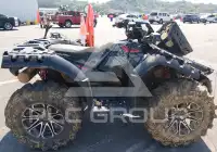 2015 Polaris Sportsman XP 1000 фото