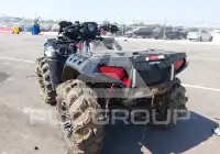 2015 Polaris Sportsman XP 1000 фото