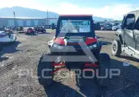 2015 Polaris Rzr photo