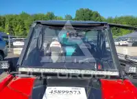 2015 Polaris Rzr photo