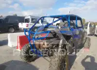 2015 Polaris Rzr photo