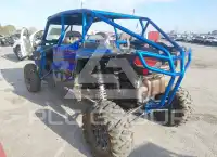 2015 Polaris Rzr photo