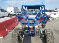 2015 Polaris Rzr photo