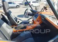 2015 Polaris Slingshot фото