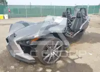 2015 Polaris Slingshot фото