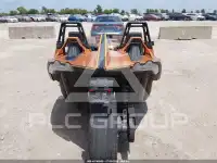 2015 Polaris Slingshot фото