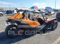 2015 Polaris Slingshot фото