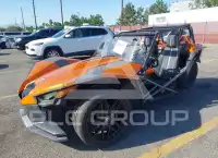 2015 Polaris Slingshot фото