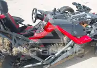 2015 Polaris Slingshot фото