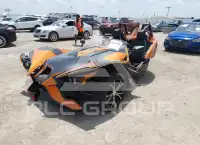 2015 Polaris Slingshot фото