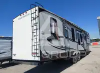 2015 Forest River SIERRA photo