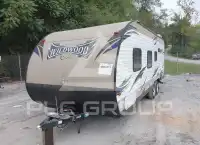 2015 Forest River WILDWOOD photo