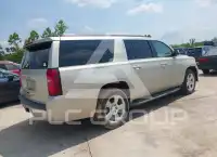 2015 Chevrolet Suburan фото