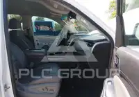 2015 Chevrolet Suburan фото