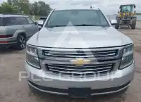 2015 Chevrolet Suburan фото