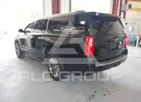 2015 Chevrolet Suburan фото