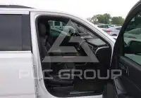 2015 Chevrolet Suburan фото