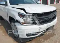2015 Chevrolet Suburan фото