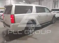 2015 Chevrolet Suburan фото