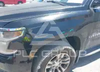 2015 Chevrolet Suburan фото
