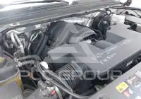 2015 Chevrolet Suburan фото