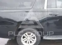 2015 Chevrolet Suburan фото