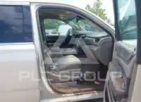 2015 Chevrolet Suburan фото