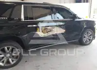 2015 Chevrolet Suburan фото