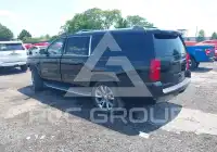 2015 Chevrolet Suburan фото