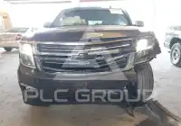 2015 Chevrolet Suburan photo