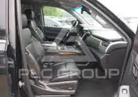2015 Chevrolet Suburan фото