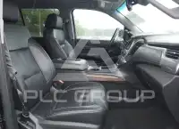 2015 Chevrolet Suburan фото