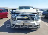 2015 Chevrolet Suburan фото