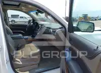 2015 Chevrolet Suburan фото